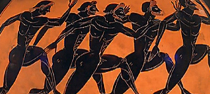 Athletics-Track & Field OLD