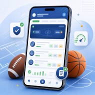Mobile Betting Apps