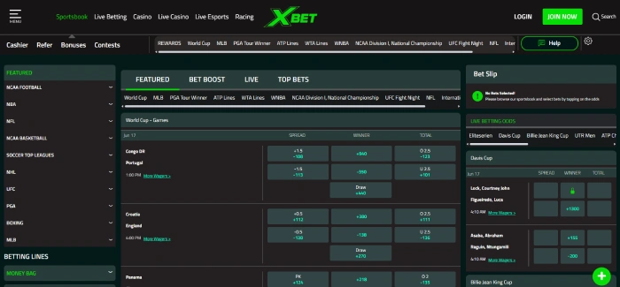 Xbet